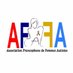 AFFA Association Francophone de Femmes Autistes (@FemmesAutistes) Twitter profile photo