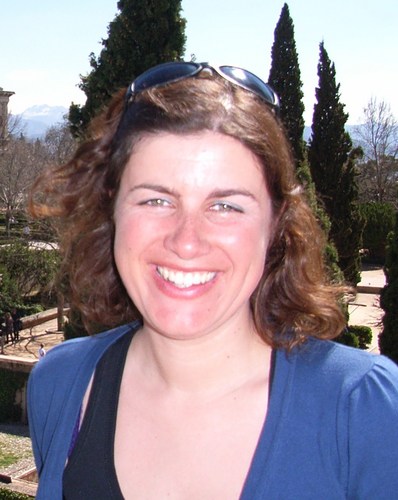 IngridvandenB's profile picture. 