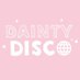 DaintyDisco (@DaintyDisco) Twitter profile photo