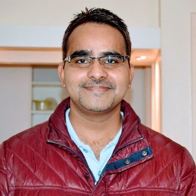 Jaspal_11's profile picture. Wanderer, tractor industry, blog writer. https://t.co/V6DhQjKhmk