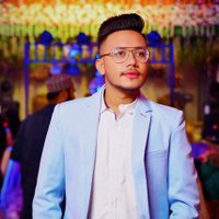 ahmad raza (@shah_pst) 's Twitter Profile