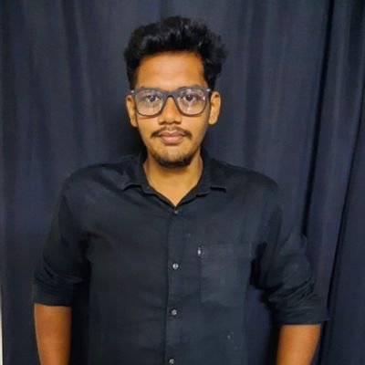 NirmalNicolas's profile picture. work as  Assistant Director @ tamil film Industry