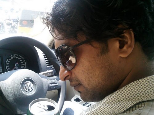 mishoremathew's profile picture. 