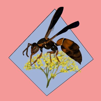 Biology PhD Student @ UNM | Plant gall ID @gallformers | https://t.co/oMsRvRFd3H |
Art @wormandwalnut