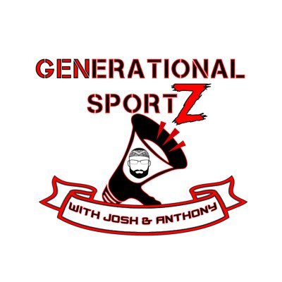 From Football to Baseball @anthonyconover_ and @jolin_4 bring a updated twist to the typical sports conversation #GenerationalsportZ