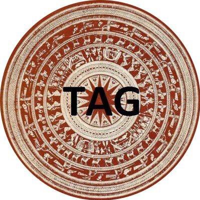 ♠️The mission of Tribal Action Group (TAG) is to provide support and assist the indigenous ethnic tribal people.