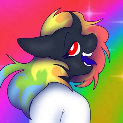 Punk🌈💤さんのプロフィール画像