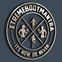 Xtremebodymantra(@Xtremebodymant1) 's Twitter Profile Photo