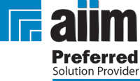 AIIM_Trade's profile picture. Are you an ECM Solution Provider? Would you like to reach thousands of potential customers? Your success begins with AIIM Membership.