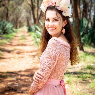 VorsterVickey's profile picture. Theology student | Model | Entrepreneur