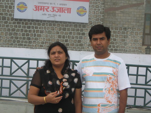 working on e-commerce project, as well as persuing law final year