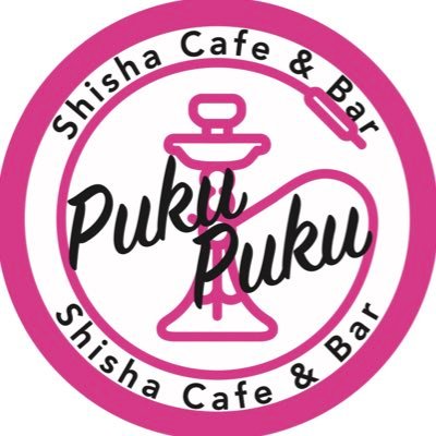 大阪ミナミの中心地、宗右衛門町にあるShisha Cafe & Bar PukuPuku🖤シーシャ・カラオケが楽しめる大人の映え空間🫧ご予約お問い合わせはDMまたはお電話まで📞06-6210-5072