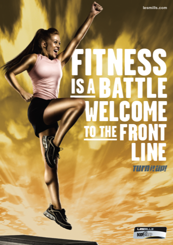 StepGirl1's profile picture. Les Mills BodyStep, BodyFlow/Balance, Bodycombat, Bodypump, and CXworx instructor; YogaFit, Flexi-bar/XCO, and Bodyshred instructor;and TRX TEAM training coach.