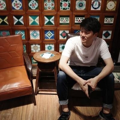 VinceYang18's profile picture. 