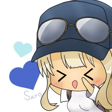 さろさんのプロフィール画像