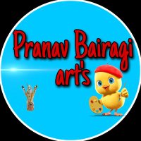 Pranav bairagi art's(@pranavart5) 's Twitter Profile Photo