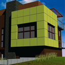 Green Cube Show Home - @GreenCubeDenver - Twitter