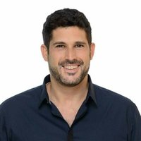 Omer Keilaf (@keilafomer) 's Twitter Profile
