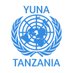 YUNA TANZANIA (@YUNA_Tanzania) Twitter profile photo