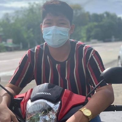 MarklianRosale1's profile picture. BTB