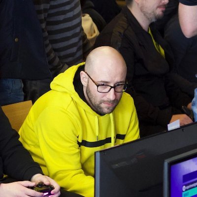 BPrince77x's profile picture. 34y/o 🇩🇪, 
•VBL Playoffs 21