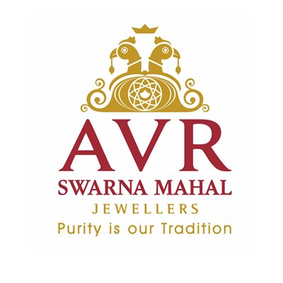 AVR Swarna Mahal Jewellers stands out as a Prominent and Award Winning Jewellery Brand in South India. AVR Swarna Mahal today has 20 Exclusive Showrooms.