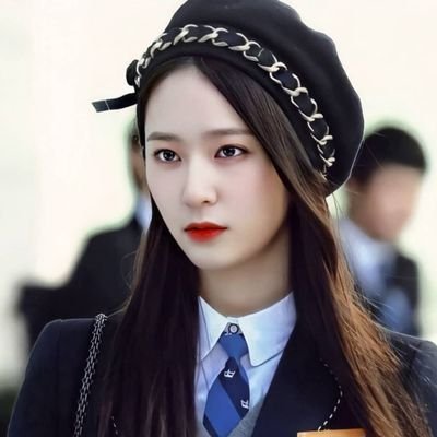 crrystaI's profile picture. ️️ ️️️️️️    Krystal Dé Jung  : 1994