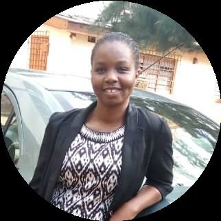 A graduate chemist and entrepreneur poised to bring about change