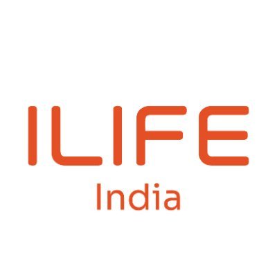 ILIFE_Robotics Profile Picture