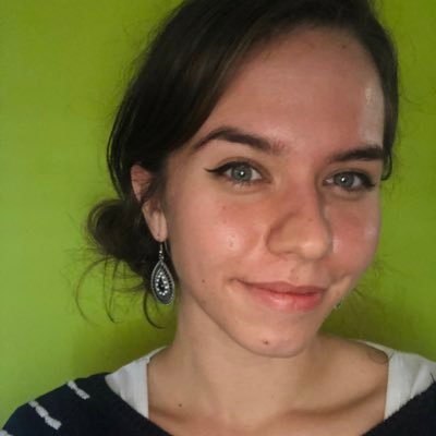 elliemaycock's profile picture. PhD student researching trauma and hallucinations @UniOfYork, research assistant @UCL Centre for Equality in Brain Science.