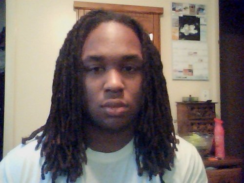 20 years old #TEAMFOLLOWBACK... #TEAMDREAD #TEAMANDROID #TEAMSCORPIO #TEAMCUFFYOCHICK