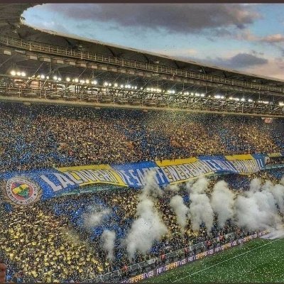 DEMRKAN13's profile picture. DAR AĞACINDA OLSAK BILE SON SÖZÜMÜZ FENERBAHÇE