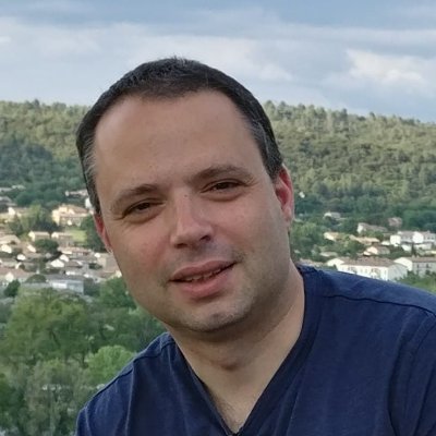 AzzopardiBrian's profile picture. Senior Academic and Chief Researcher