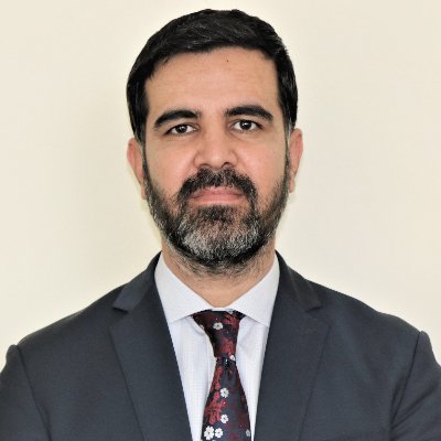 AlemIbrahimi's profile picture. Adjunct Faculty of Business at AUAF & former Deputy Minister & DG Treasury at Ministry of Finance & DG Ariana.