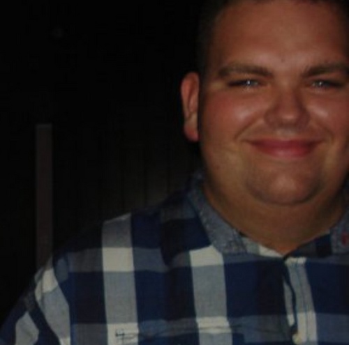 davyfarrell's profile picture. 