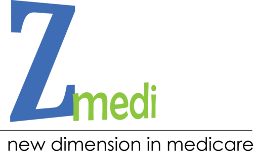 Zmedihealthcare's profile picture. 