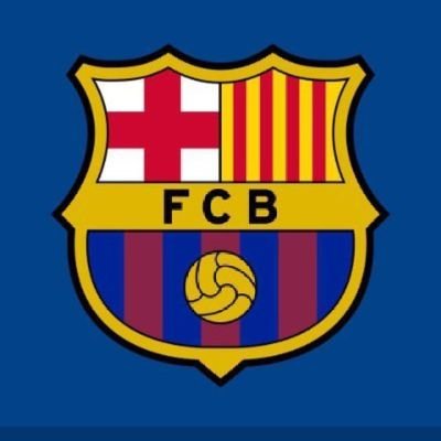 visca Barça 💙❤️