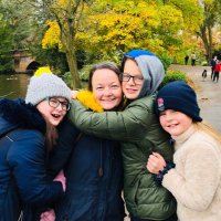 Louise scholefield (@louisescholefi2) 's Twitter Profile