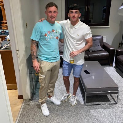 allways the funny one 🤷‍♂️