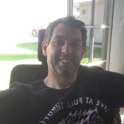 Clemens_arg's profile picture. Un poco de todo