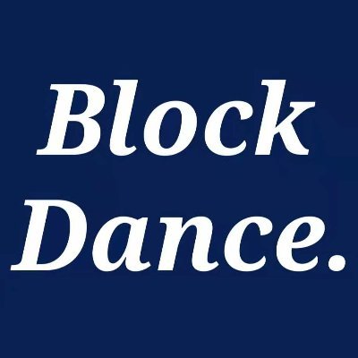 Gibberish here are the dancer's own.
#crypto #blockchain #bitcoin #altcoin #mining