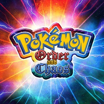Pokemon Order & Chaosさんのプロフィール画像