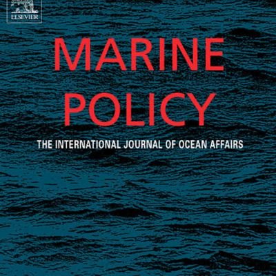 Marine Policy is the leading journal of ocean policy studies. It offers researchers, analysts and policy makers a unique combination of analyses.