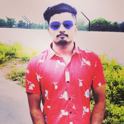 SoniNikhil11's profile picture. life is good