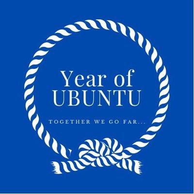 Year of Ubuntu seeks to give to the world a tool for healing by creating a safe & brave space to co-create tools to bring the Ubuntu to the world
