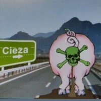 CIEZA DICE NO A MACROGRANJAS (@nocieza) 's Twitter Profile