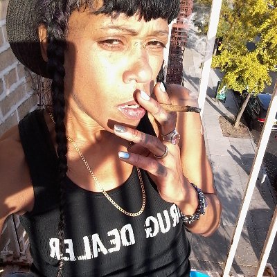 j Twuenkys rymer artist dancer,actor,dj,model criminal.designer & owner zero713,coño couture , JTG Designs.!