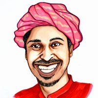 Konark Sharma (@konarksharmafs) 's Twitter Profile