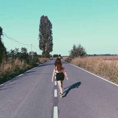 xSilviaax's profile picture. pisces ☀️ gemini 🌜 libra ⬆️ ISFJ