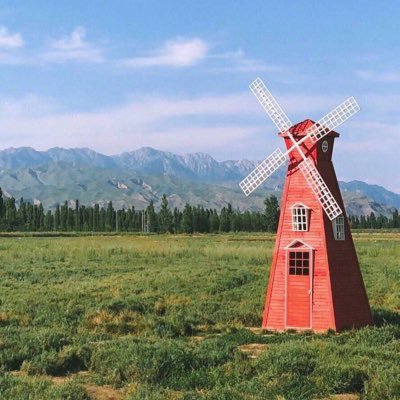 hanlinbbb's profile picture. 叮